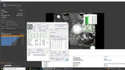 Cinebench R15 on battery