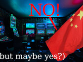 Chinese regulators can't seem to decide whether to ban game mechanics. (Image source: Unsplash)