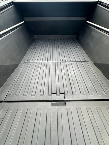 Truck bed rings are now an option