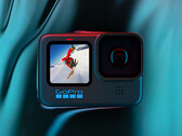 The GoPro Hero 10 Black should have better battery life after its October 2021 update. (Image source: GoPro)