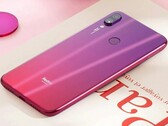 The Redmi Note 7 series is yet to receive an OS upgrade following its release in January 2019. (Image source: Spider's Web)