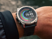 Garmin's latest update for the Fenix 8 is the third interim 22.xx build since the middle of May.