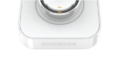 The first-gen Samsung ring box. (Source: Ice Universe via Weibo)