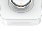 The first-gen Samsung ring box. (Source: Ice Universe via Weibo)