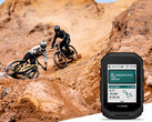 The Edge MTB misses out on the large display that Garmin includes in the Edge 1050. (Image source: Garmin)