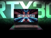 GeForce RTX 3060-based laptops like the Gigabyte G5 KC should go on sale from February 2. (Image source: Gigabyte)