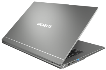 Gigabyte U4. (Image Source: Gigabyte)