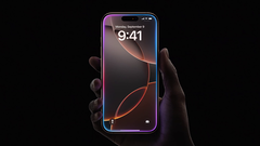 All iPhone 17 models are rumored to feature LTPO screens (Image source: Apple)