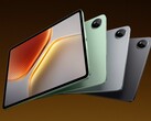 The iQOO Pad 5 tablets are exclusive to China with no report of an international release. (Image source: iQOO)