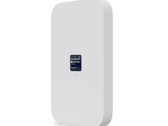 The Ubiquiti UniFi 5G Max is a 5G modem with PoE support (Image source: Ubiquiti Networks)