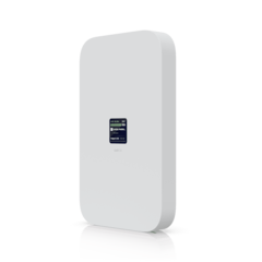 The Ubiquiti UniFi 5G Max is a 5G modem with PoE support (Image source: Ubiquiti Networks)