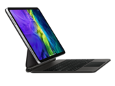 The new iPad Pro might not be so new come the end of 2020. (Source: Apple)