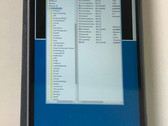 Windows 10 on ARM shown running on a Lumia 1520. (Source: @gus33000 on Twitter)
