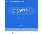 The 'Sony Xperia XZ4' has apparently scored extremely well on Antutu Benchmark. (Source: Twitter)