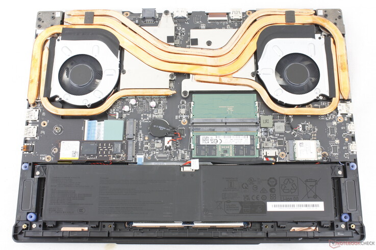 Crosshair A16 HX motherboard