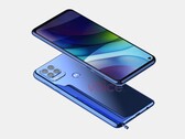 Is the Moto G Stylus 5G on the way? (Source: TechnikNews)