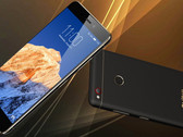 Nubia N1 now available in Black Gold with 64 GB of storage