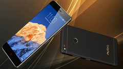 Nubia N1 now available in Black Gold with 64 GB of storage