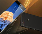 Nubia N1 now available in Black Gold with 64 GB of storage