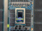 The Nvidi N1 SoC appears to be equipped with 128 GB of RAM.