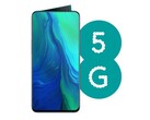 OPPO believes the 5G era has begun in earnest. (Source: EE)