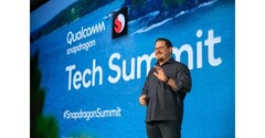 The next Snapdragon Tech Summit host. (Source: Qualcomm)