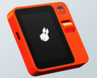 The Rabbit R1 AI personal assistant. (Source: Rabbit)