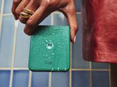 The Razr 70 Plus is IP48 certified against dust and water ingress.