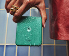 The Razr 70 Plus is IP48 certified against dust and water ingress.