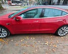 Used Model 3 now eligible for $4,000 EV tax credit