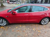 Used Model 3 now eligible for $4,000 EV tax credit