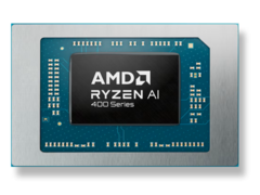 The Ryzen AI 5 430 provides a major year-over-year boost in efficiency at least when it comes to graphics performance