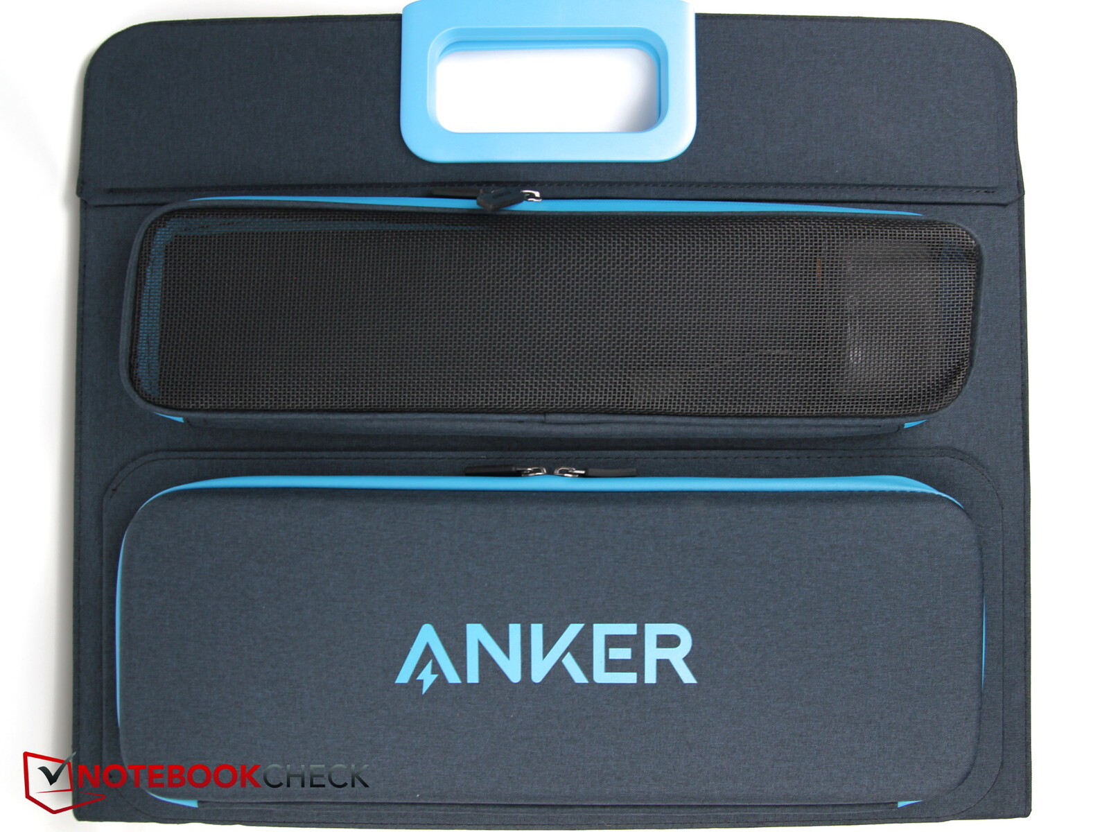 Powerstation Anker 757 and solar panel Anker 625 in hands-on: Stand-alone  system for on the road -  Reviews