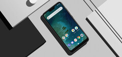 Xiaomi is yet to confirm when the Mi A2 Lite will receive Android 10 officially. (Image source: Xiaomi)