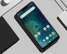 Xiaomi is yet to confirm when the Mi A2 Lite will receive Android 10 officially. (Image source: Xiaomi)