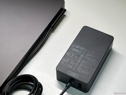 65-watt power supply