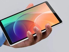 The Tab A9 Pro is a new budget-friendly Android tablet (Image source: Ulefone)