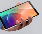 The Tab A9 Pro is a new budget-friendly Android tablet (Image source: Ulefone)