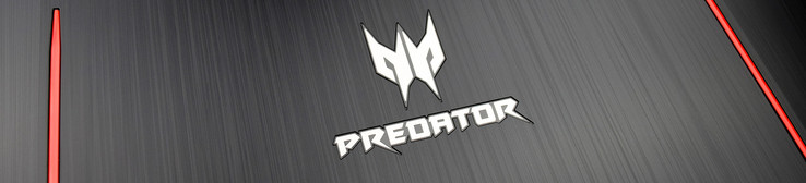 Acer Predator Helios 300 i5 8300H GTX 1050 Ti Full HD Laptop