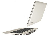 Toshiba Satellite Click Mini