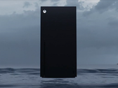 Microsoft has started teasing the Xbox Series X on social networks. (Image source: @Xbox)