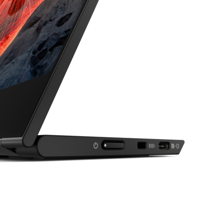 Lenovo ThinkVision M14T Gen 2. (Image Source: Lenovo)