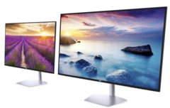 Dell S2419HM and S2719DM monitors. (Source: Dell)