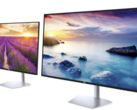 Dell S2419HM and S2719DM monitors. (Source: Dell)