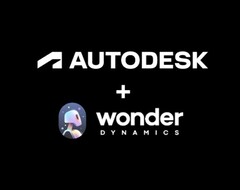Autodesk buys Wonder Dynamics, maker of AI cloud tool Wonder Studio to automatically replace actors with CG characters in films. (Source: Autodesk)