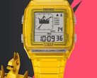 Amazon gives Timex x Fortnite analog/digital watch a 25% discount. (Image source: Timex)
