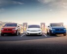 Wisconsin's new EV charging tax is 3 cents per kWh (Image source: Tesla)