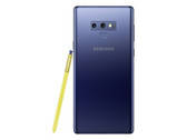 Galaxy Note 9 owners must wait a few more weeks before Samsung rolls out One UI to their devices. (Image source: Samsung)
