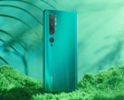 Xiaomi Mi Note 10