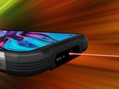 The S97 Pro has an unusual feature. (Source: DOOGEE)